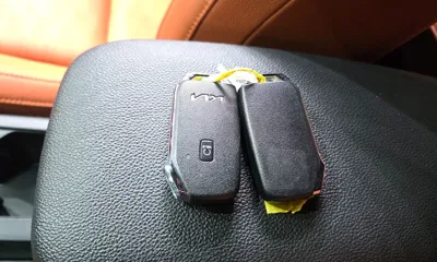 Kia K3 2022, 49797 км, за 21000000 KRW - фото 31