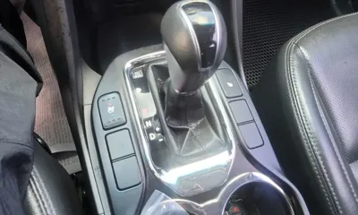 Hyundai Santafe 2013, 182260 км, за 6900000 KRW - фото 16