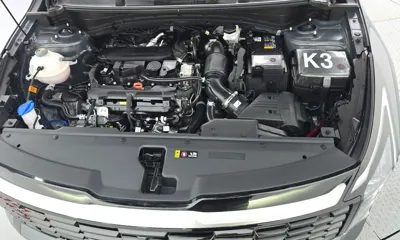 Kia Sportage 2025, 13216 км, за 42200000 KRW - фото 6