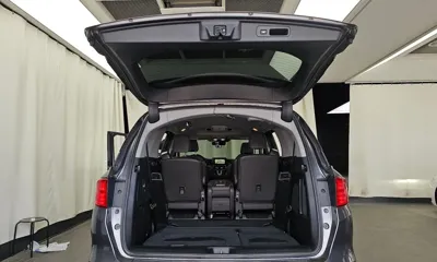 Honda Odyssey 2018, 177013 км, за 14900000 KRW - фото 20