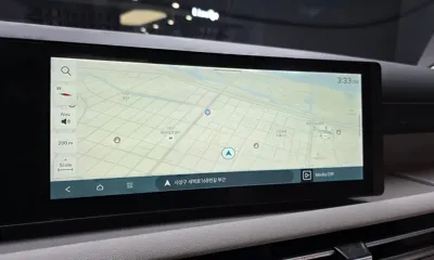Hyundai Tucson 2024, 55035 км, за 26300000 KRW - фото 31