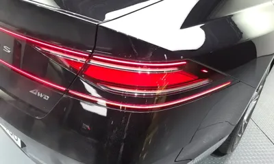 Genesis G90 2022, 95536 км, за 60800000 KRW - фото 23