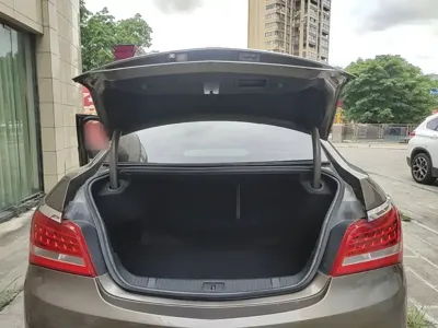 Buick LaCrosse 2015, 78900 км, за 28200 CNY - фото 19