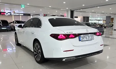 Mercedes-Benz E-Class 2025, 23457 км, за 70800000 KRW - фото 20