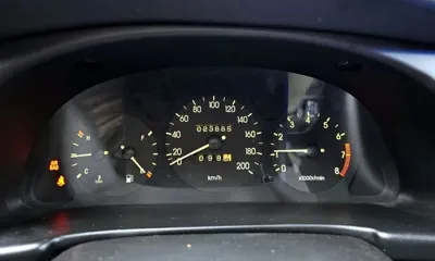ChevroletGMDaewoo Lanos 1997, 23885 км, за 2900000 KRW - фото 8