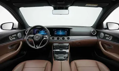 Mercedes-Benz E-Class 2022, 18487 км, за 40000000 KRW - фото 7