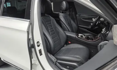 Mercedes-Benz E-Class 2017, 78670 км, за 23900000 KRW - фото 12