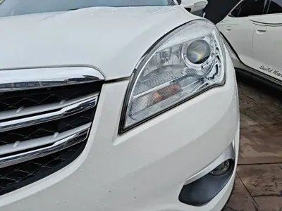 Changan CS35 2017, 81000 км, за 21300 CNY - фото 24