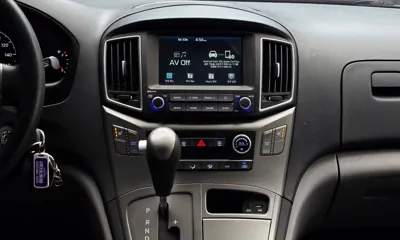 Hyundai Starex 2020, 68403 км, за 17500000 KRW - фото 14