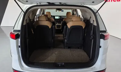 Kia Canival 2022, 79244 км, за 22800000 KRW - фото 20
