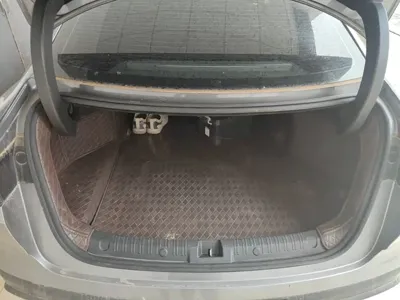 BYD Qin L 2024, 51300 км, за 70200 CNY - фото 16