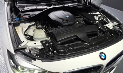 BMW Gran Turismo 2020, 104340 км, за 16300000 KRW - фото 6