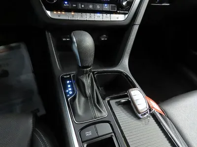 Hyundai Sonata 2018, 31183 км, за 14800000 KRW - фото 13