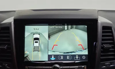 KG_Mobility_Ssangyong Rexton 2019, 71755 км, за 17900000 KRW - фото 19