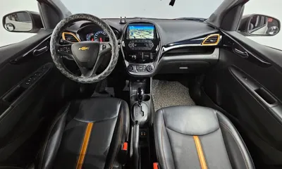 ChevroletGMDaewoo Spark 2019, 46983 км, за 7900000 KRW - фото 7