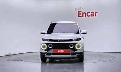 Hyundai Casper 2022, 97615 км, за 12900000 KRW