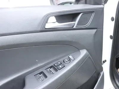 Hyundai Tucson 2017, 102000 км, за 33500 CNY - фото 12