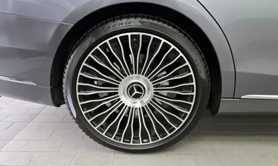 Mercedes-Benz S-Class 2020, 111345 км, за 54990000 KRW - фото 5