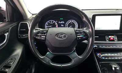 Hyundai Grandeur 2019, 170709 км, за 9900000 KRW - фото 13