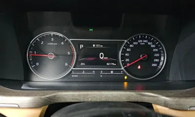 Kia Sorento 2021, 82179 км, за 19500000 KRW - фото 8