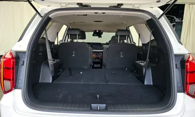 Hyundai Palisade 2019, 77899 км, за 23900000 KRW - фото 20