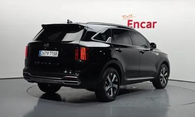 Kia Sorento 2021, 65244 км, за 21700000 KRW