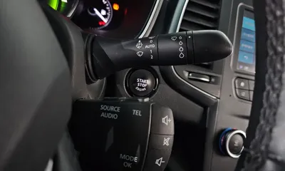 Renault-KoreaSamsung SM6 2019, 79467 км, за 7000000 KRW - фото 17