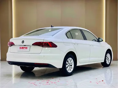 Volkswagen Bora 2023, 46000 км, за 65800 CNY