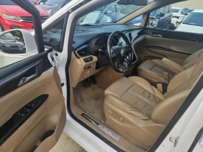 Buick GL8 2018, 80000 км, за 75000 CNY - фото 5