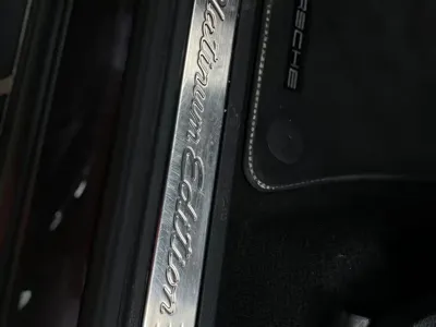 Porsche Cayenne 2014, 140000 км, за 115000 CNY - фото 19