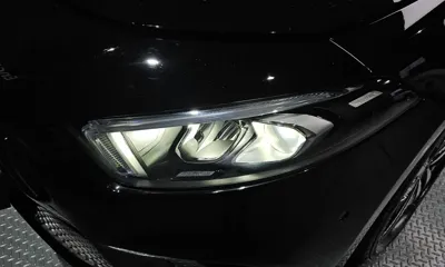 Mercedes-Benz A-Class 2021, 33896 км, за 22500000 KRW - фото 22