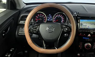 KG_Mobility_Ssangyong TIBOLI 2018, 108512 км, за 8800000 KRW - фото 14
