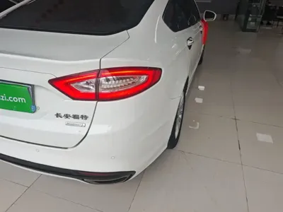 Ford Mondeo 2016, 117899 км, за 33500 CNY - фото 8