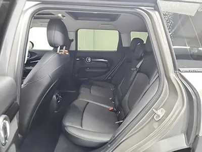 MINI Clubman 2016, 128899 км, за 10200000 KRW - фото 12