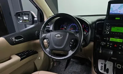 Kia Canival 2012, 103994 км, за 5900000 KRW - фото 13