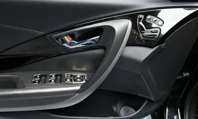 Hyundai Grandeur 2013, 123113 км, за 5500000 KRW - фото 24