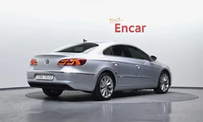Volkswagen CC 2014, 150309 км, за 5900000 KRW