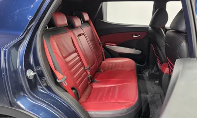 KG_Mobility_Ssangyong TIBOLI 2016, 167897 км, за 4900000 KRW - фото 12