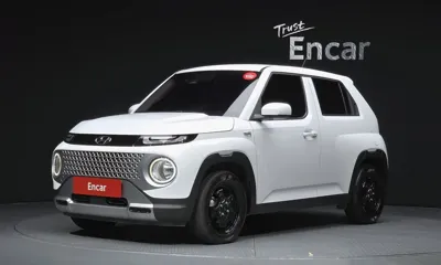 Hyundai Casper · 2022 год