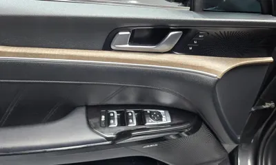 Kia K5 2020, 50283 км, за 21300000 KRW - фото 28