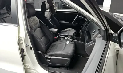 KG_Mobility_Ssangyong TIBOLI 2019, 50137 км, за 10300000 KRW - фото 26