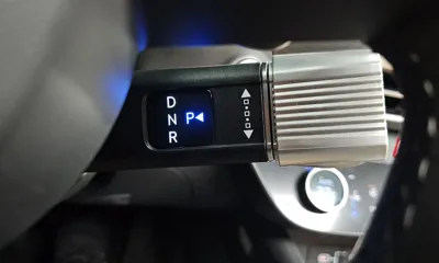 Hyundai Sonata 2024, 27321 км, за 31400000 KRW - фото 9