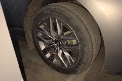 Toyota Avalon 2019, 81400 км, за 108611.16 CNY - фото 8