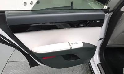 Hyundai Grandeur 2023, 70296 км, за 38400000 KRW - фото 25