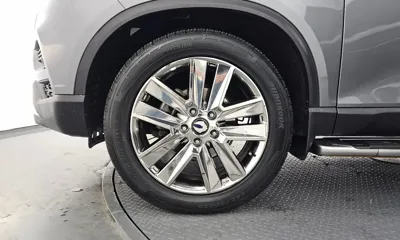 KG_Mobility_Ssangyong Rexton 2019, 150442 км, за 12500000 KRW - фото 5