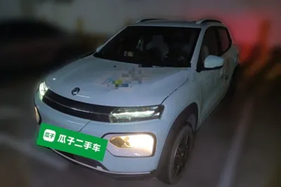 Dongfeng NAMMI BOX 2022, 25600 км, за 33894.67 CNY - фото 1