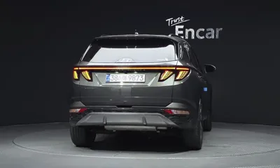 Hyundai Tucson 2021, 88978 км, за 21500000 KRW - фото 4