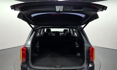 Hyundai Palisade 2021, 122607 км, за 22900000 KRW - фото 17