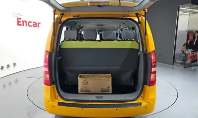 Hyundai Starex 2020, 105975 км, за 21500000 KRW - фото 28