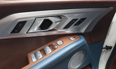 BMW XM 2023, 81976 км, за 125900000 KRW - фото 31